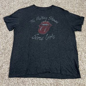 John Varvatos T Shirt - The Rolling Stones